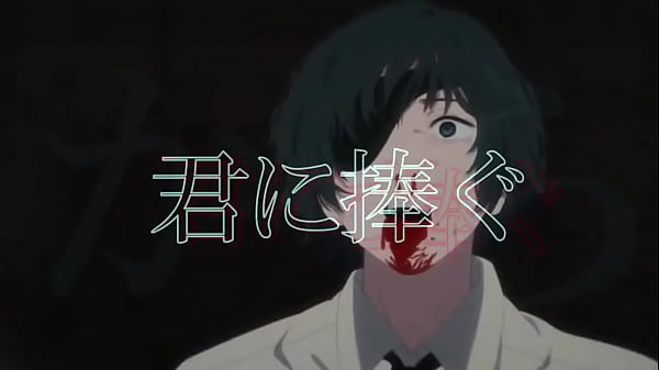 Fighting myself amv