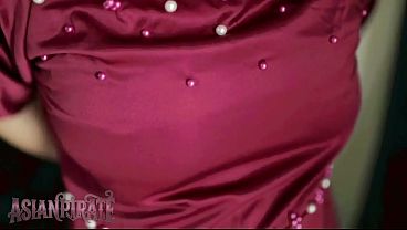 Lonely widow show with fat pussy 2 min