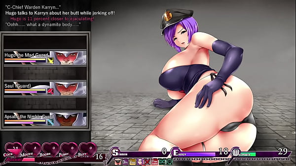 KP 3 ! The way of the lustful statue. 33 min