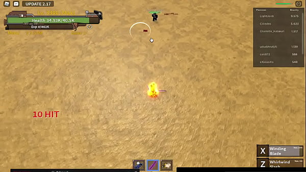 Putting the Fire Boss to suck
