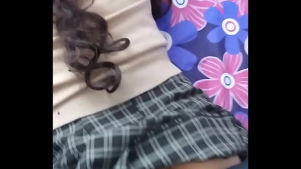 Anal sex with a hot, naughty and innocent girl, she was so tight that I couldn't stand it and I hit her from both sides REAL HOMEMADE