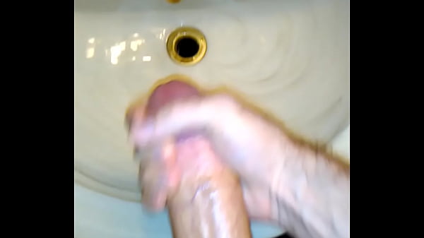 Josh jacking off 9-22