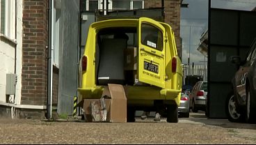 Loose Cunt Whores Paige Ashley And Lou Lou