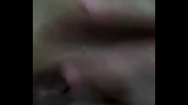 Girl masturbating