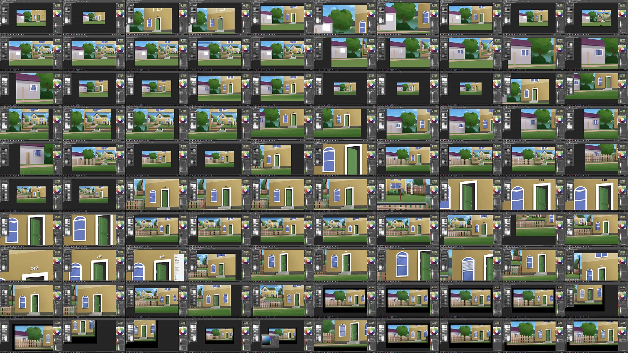 Picarto ~ DarkCookie - Summertime Saga [720p] (2023.04.25) 预览图