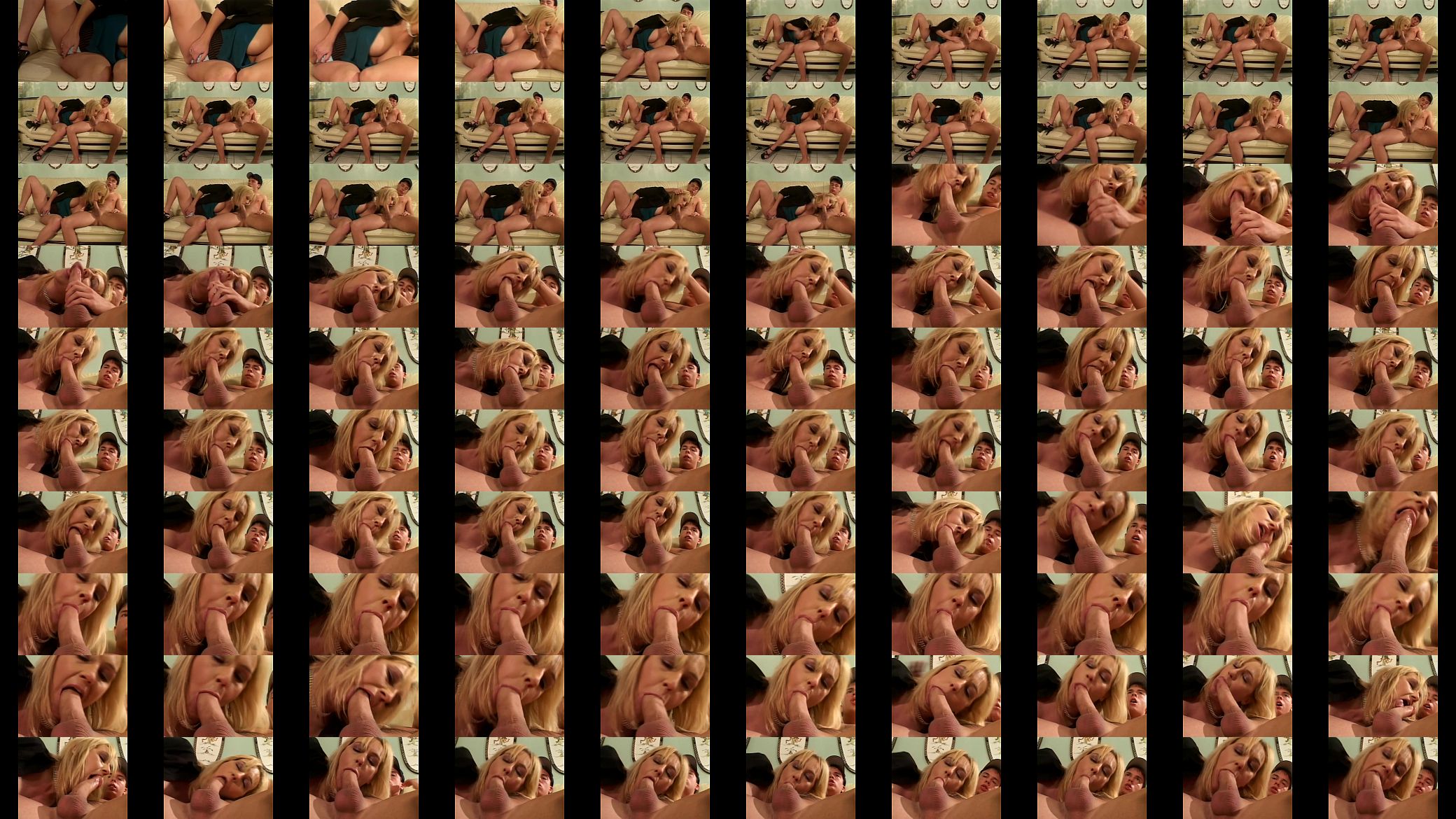 WANDA LUST sucking big cock 预览图