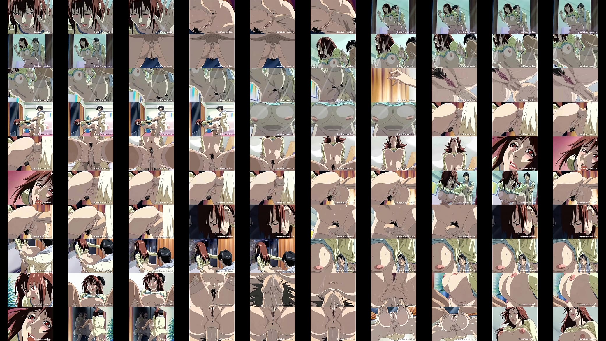 Hentai-anal gostoso 预览图