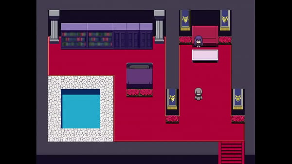 (  18 ) H RPG Games Arena stripper RPG #1