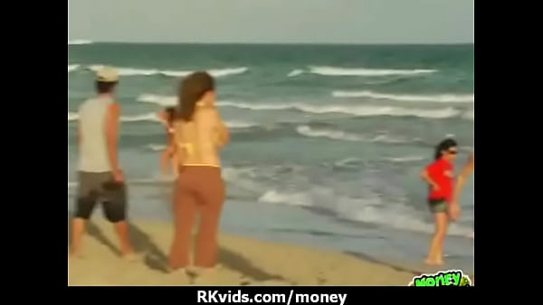 Real sex for money 1