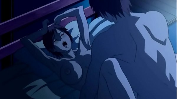 Download Video - Gantz hentai