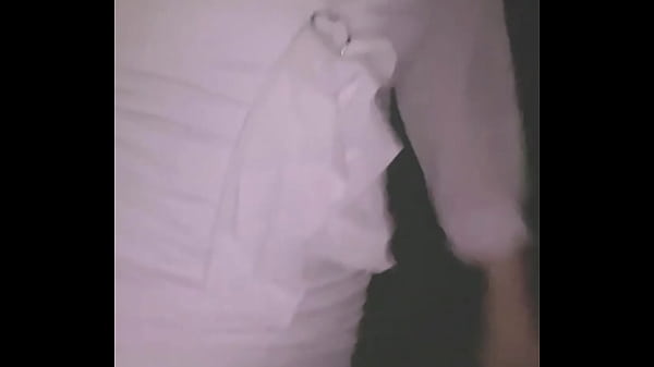 Download Video - 【露出】第一次女装伪娘户外露出：包臀裙&sol;肉丝&sol;高跟鞋