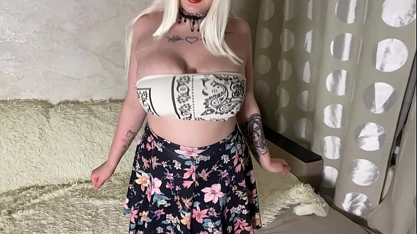 Do you want to see how I caress myself in a new image? I already have a new video on my page