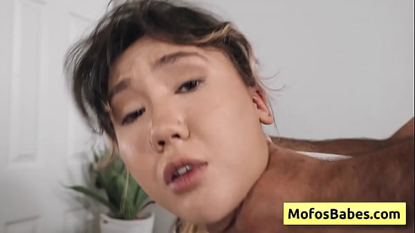 Download Video - Busty mature asian lov white dick deep and hard from behind - Tomie Tang&comma; Charles Dera