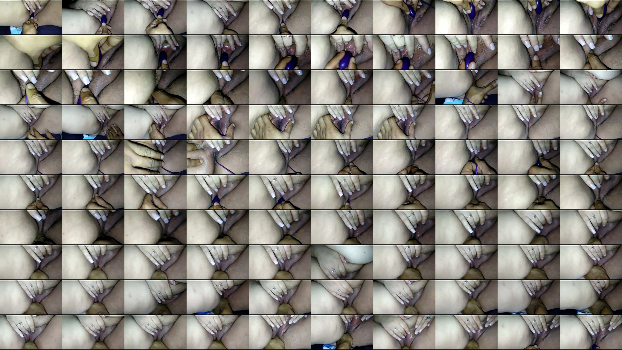 Bbw cumming and pissing 预览图