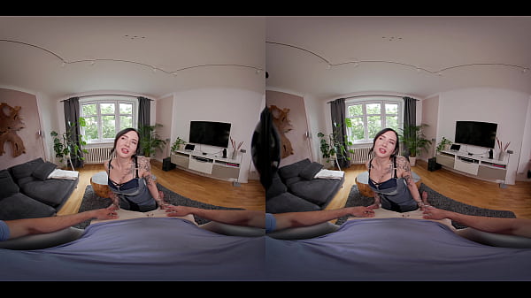 Break Up Therapy: Please Her Part 1 starring Sooky Sin & Eva Ray