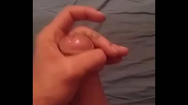 Sacándome la lechita