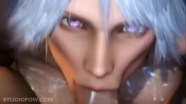 Devilish Deepthroat - StudioFOW