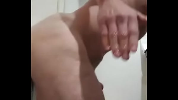 Download Video - New fuck slave humiliating him self