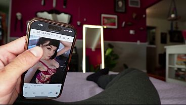 Best Friend's Big Titty Girlfriend Little Puck Is An Internet Slut