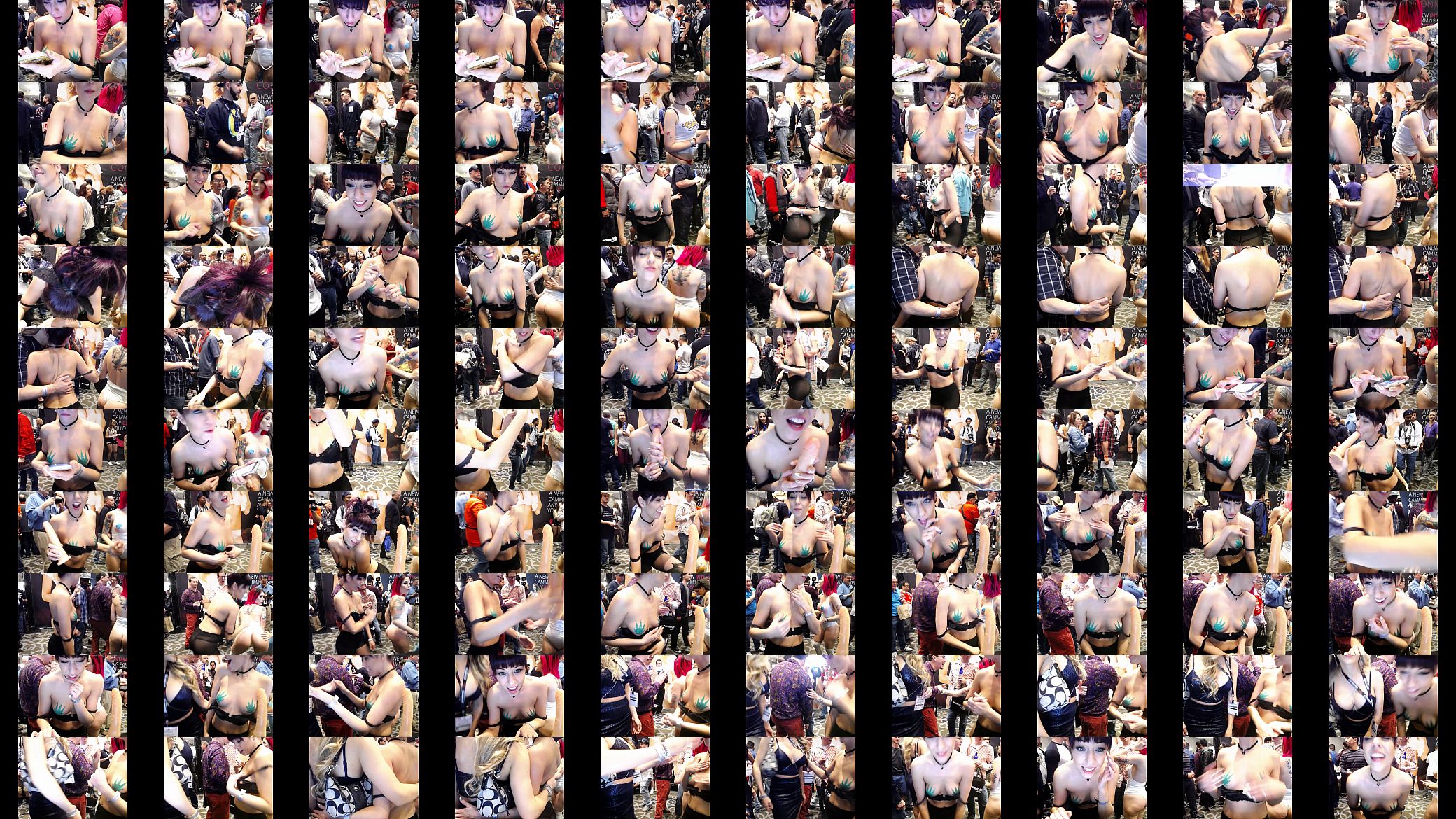 Live from AVN in Vegas 2016 预览图