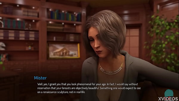 Download Video - BOUND &num;27 - The principal wants the D