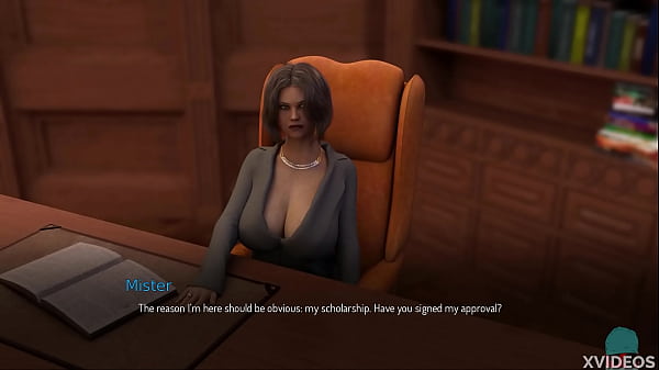 BOUND #27 - The principal wants the D