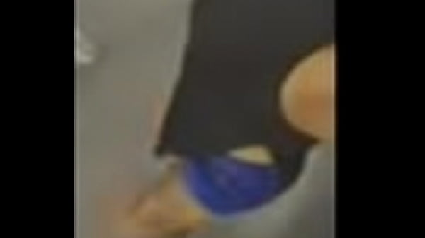 She loves playing with it