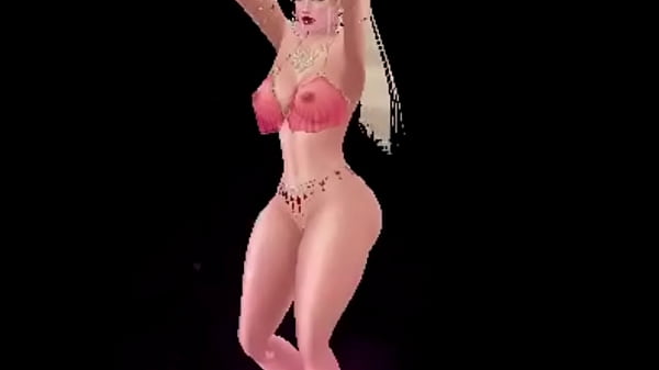 Belly dance