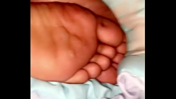 Sexy Arschfüße