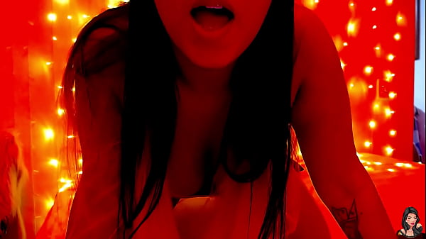 Wife Made Horn To Drin*k Lover's Fucking! | JOI CEI | Guided handjob | #29