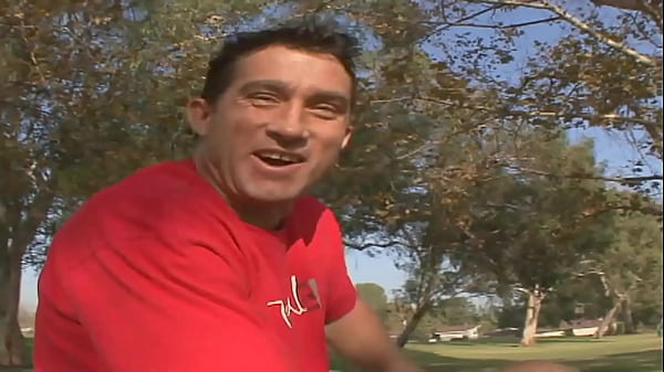 Persia Pele Is A Horny Wife