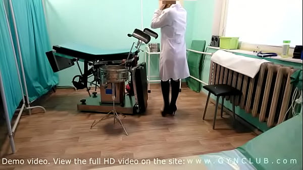 Nurse orgasm