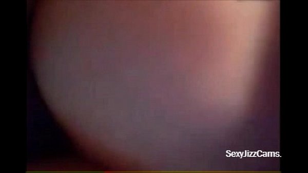 Amateur Couple Has Sex and Cums on Cam - SuperJizzCams.com