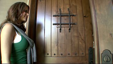 FEELING SO HAPPY TO HAVE SANTA-CLAUS IN MY HOUSE