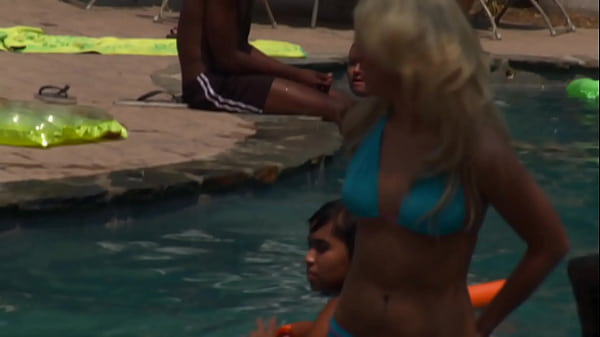 Lana Cant Resist Big Black Cock