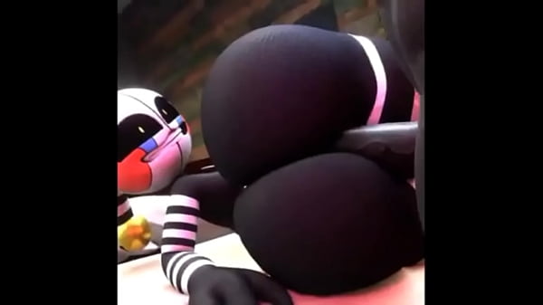 Five nights at fuck Puppet (SOUND)