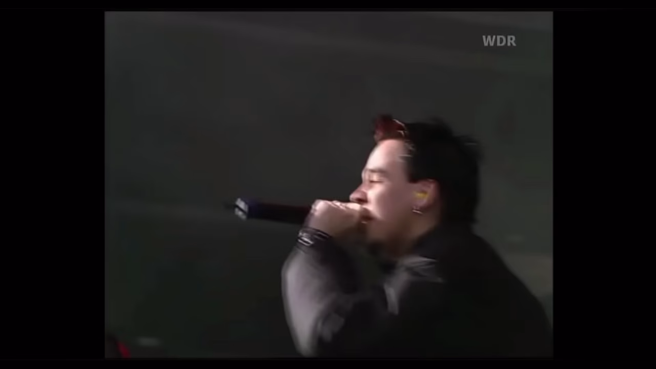 With You (Live in Rock Am Ring 2001)