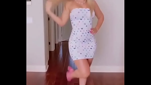Who is she?