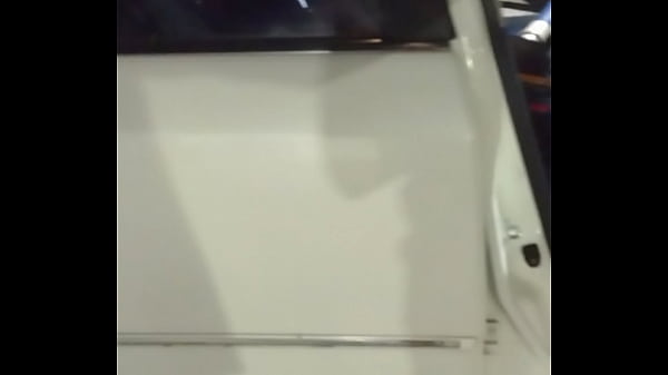 Playing around with the wife