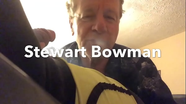 Stewart Bowman, (Neal), is slipping a little as...