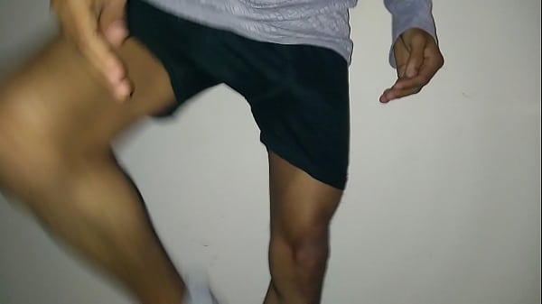 Indian Boy Masturbation Big cock cum