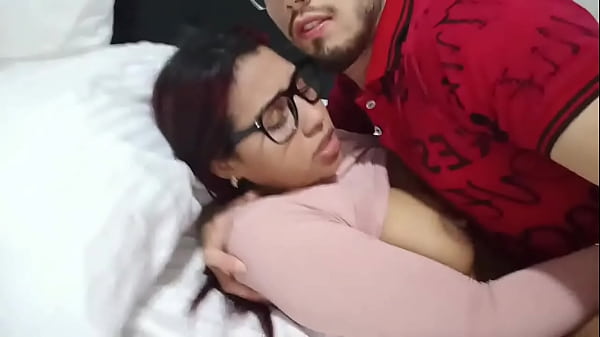 Download Video - I fuck Cintia who wants money to pay for her college in New York City