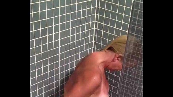 Chrissie Shower