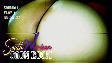 Hot JOI from naughty brunette