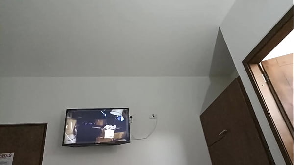 out of and at once she looks for her neighbor to take the stress out of her homework and fucks her until she cums