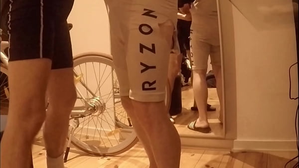 Download Video - Injured cyclist step dad&comma; caring horny son - part 1 FREE