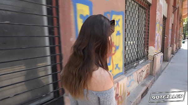 Download Video - GOTFILLED Cumming inside tiny hottie Liz Ocean