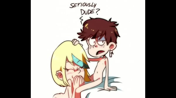 The loud House Hentai