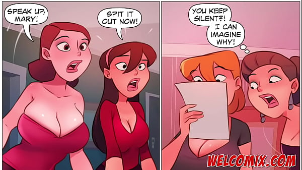 Big ass milf loves to smoke and fuck at the same time! Porn Comic