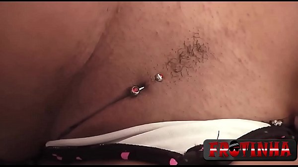 Casadinha safada queria anal